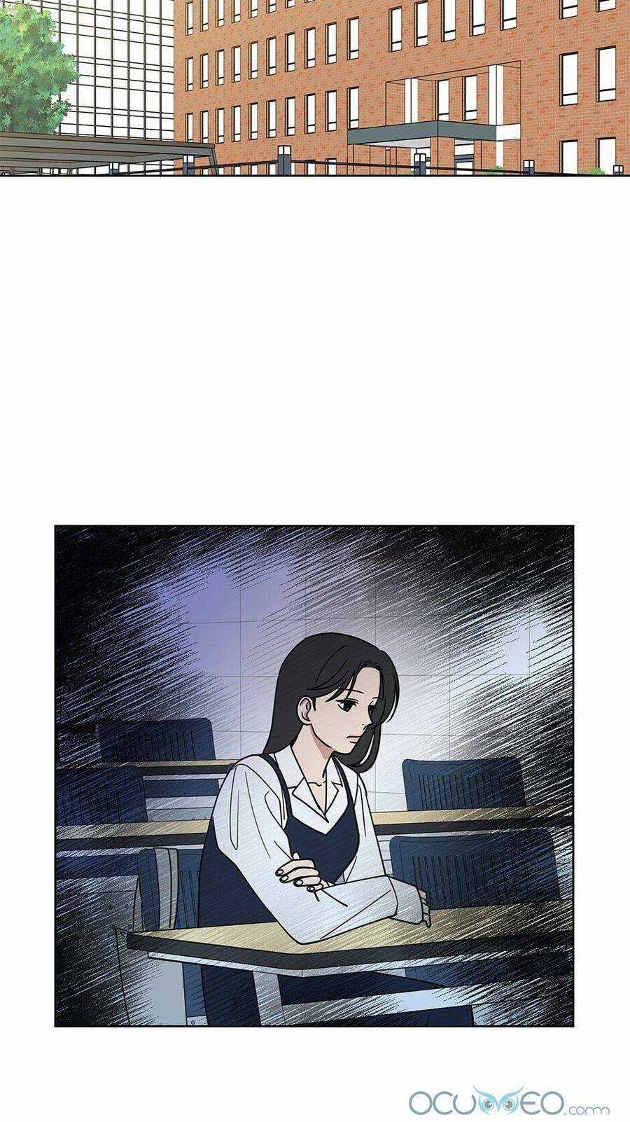 Tình Yêu Chỉ Mình Em Biết Chapter 25 trang 12