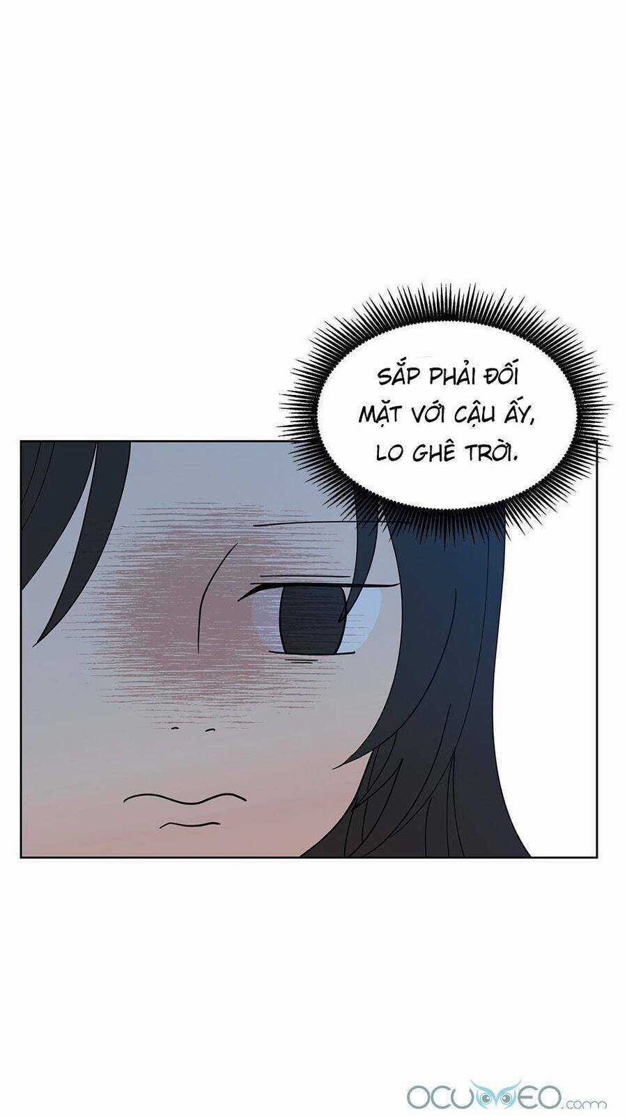 Tình Yêu Chỉ Mình Em Biết Chapter 25 trang 13