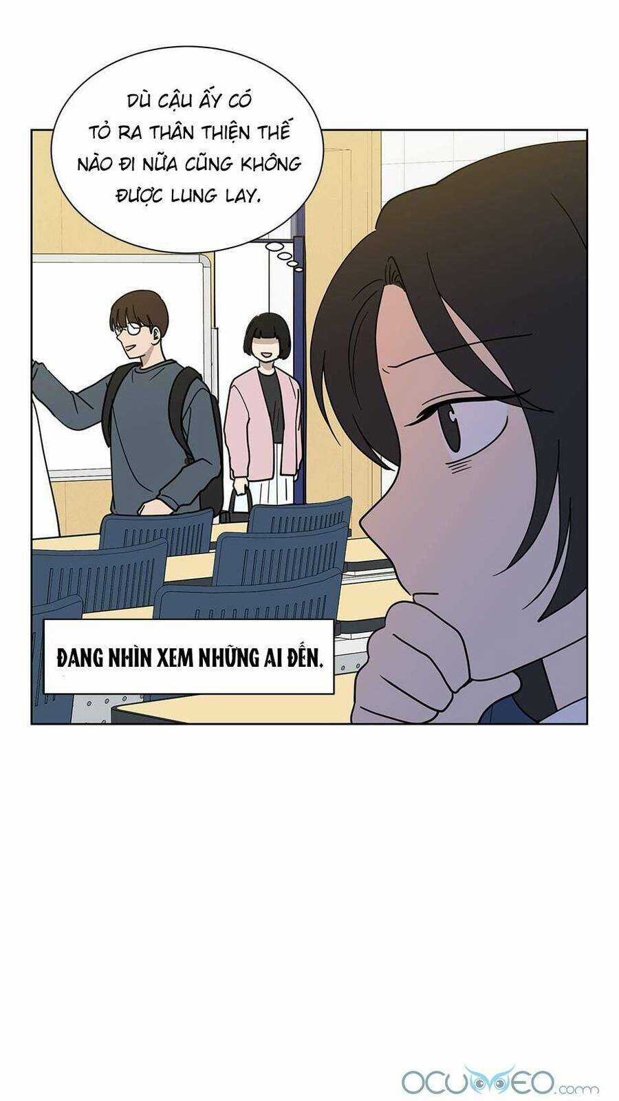 Tình Yêu Chỉ Mình Em Biết Chapter 25 trang 14