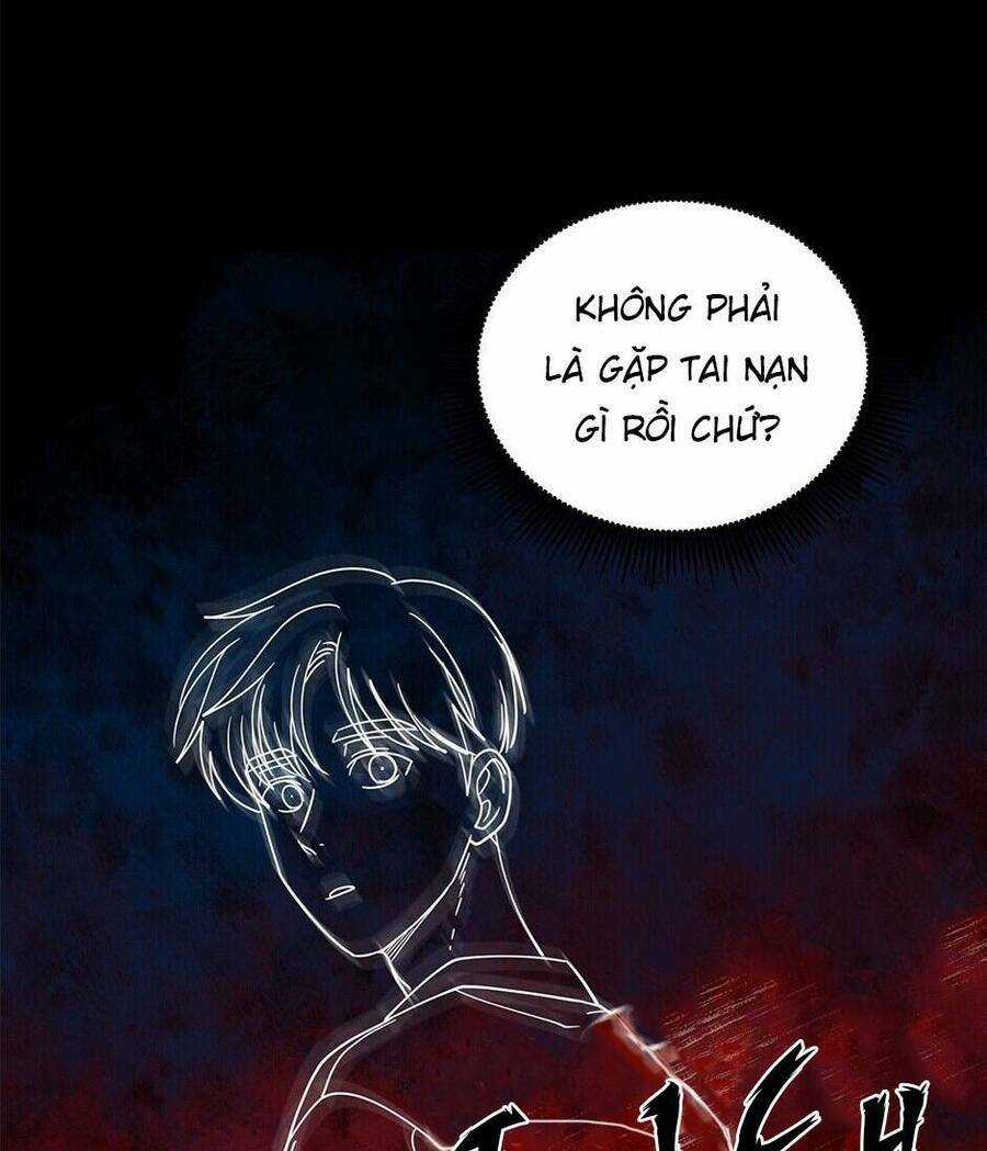 Tình Yêu Chỉ Mình Em Biết Chapter 25 trang 18