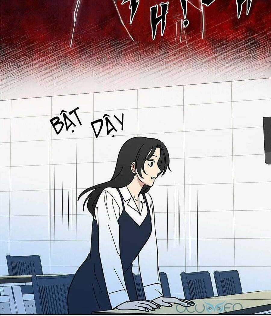 Tình Yêu Chỉ Mình Em Biết Chapter 25 trang 19