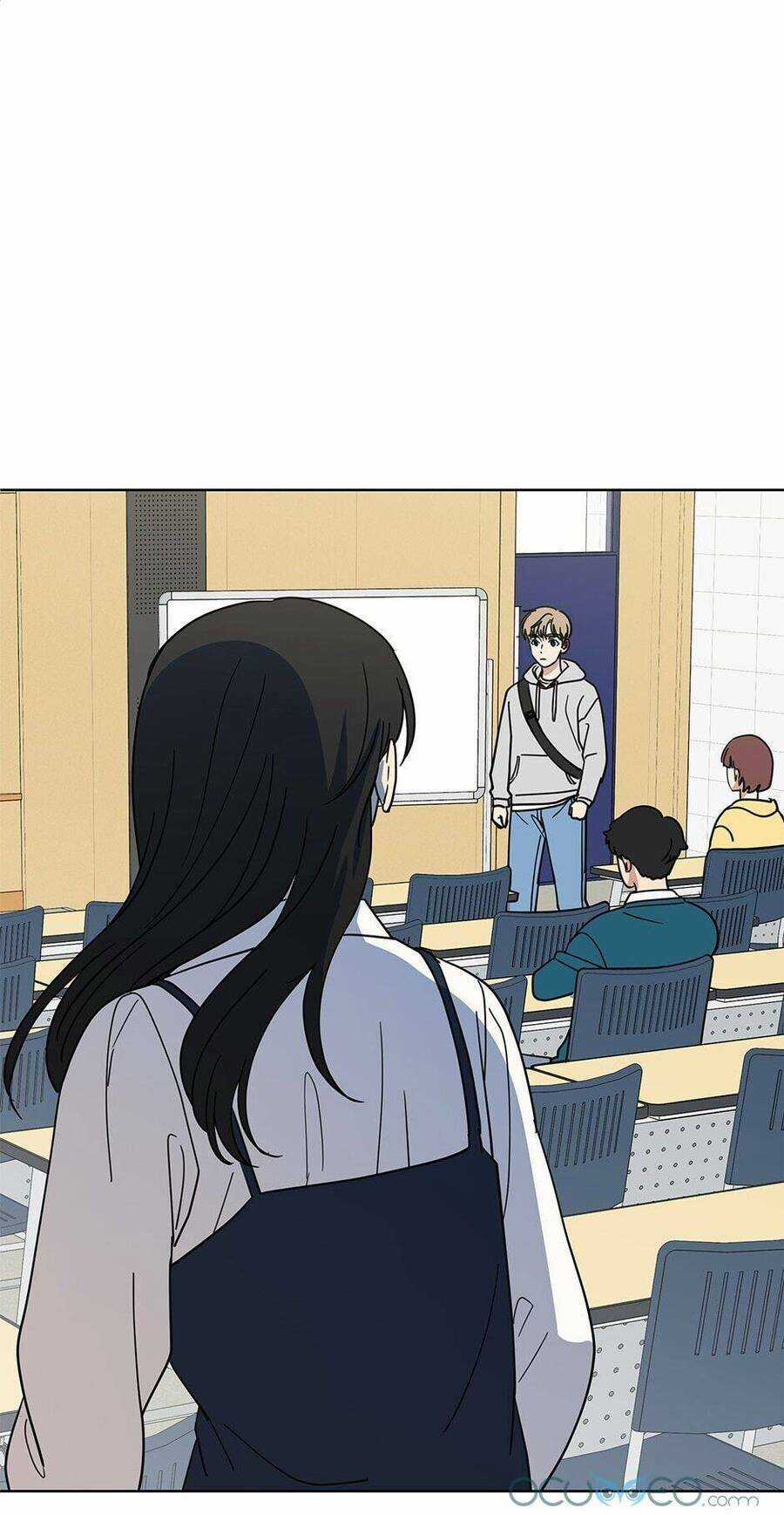 Tình Yêu Chỉ Mình Em Biết Chapter 25 trang 20