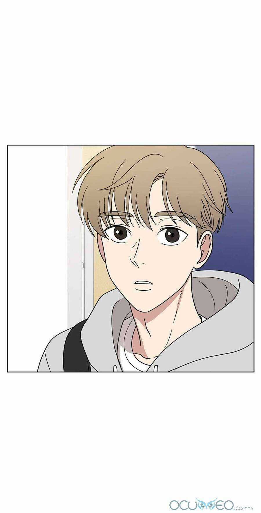 Tình Yêu Chỉ Mình Em Biết Chapter 25 trang 21