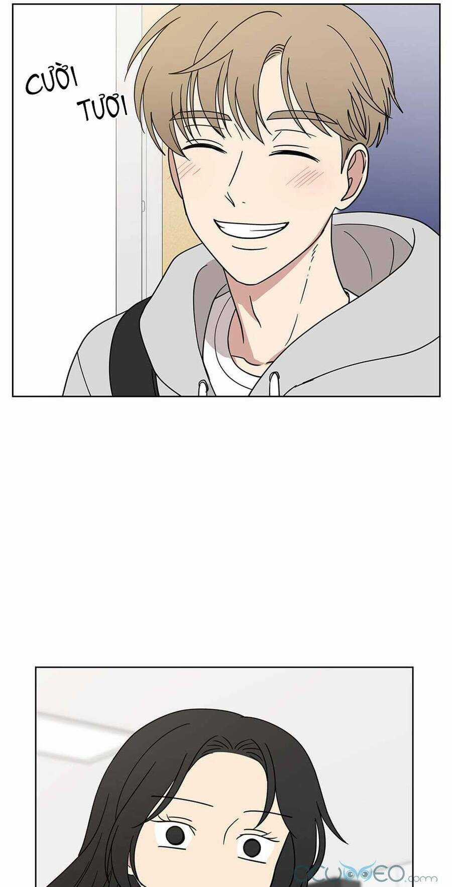 Tình Yêu Chỉ Mình Em Biết Chapter 25 trang 22