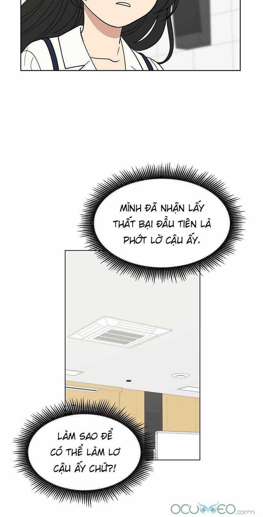 Tình Yêu Chỉ Mình Em Biết Chapter 25 trang 23