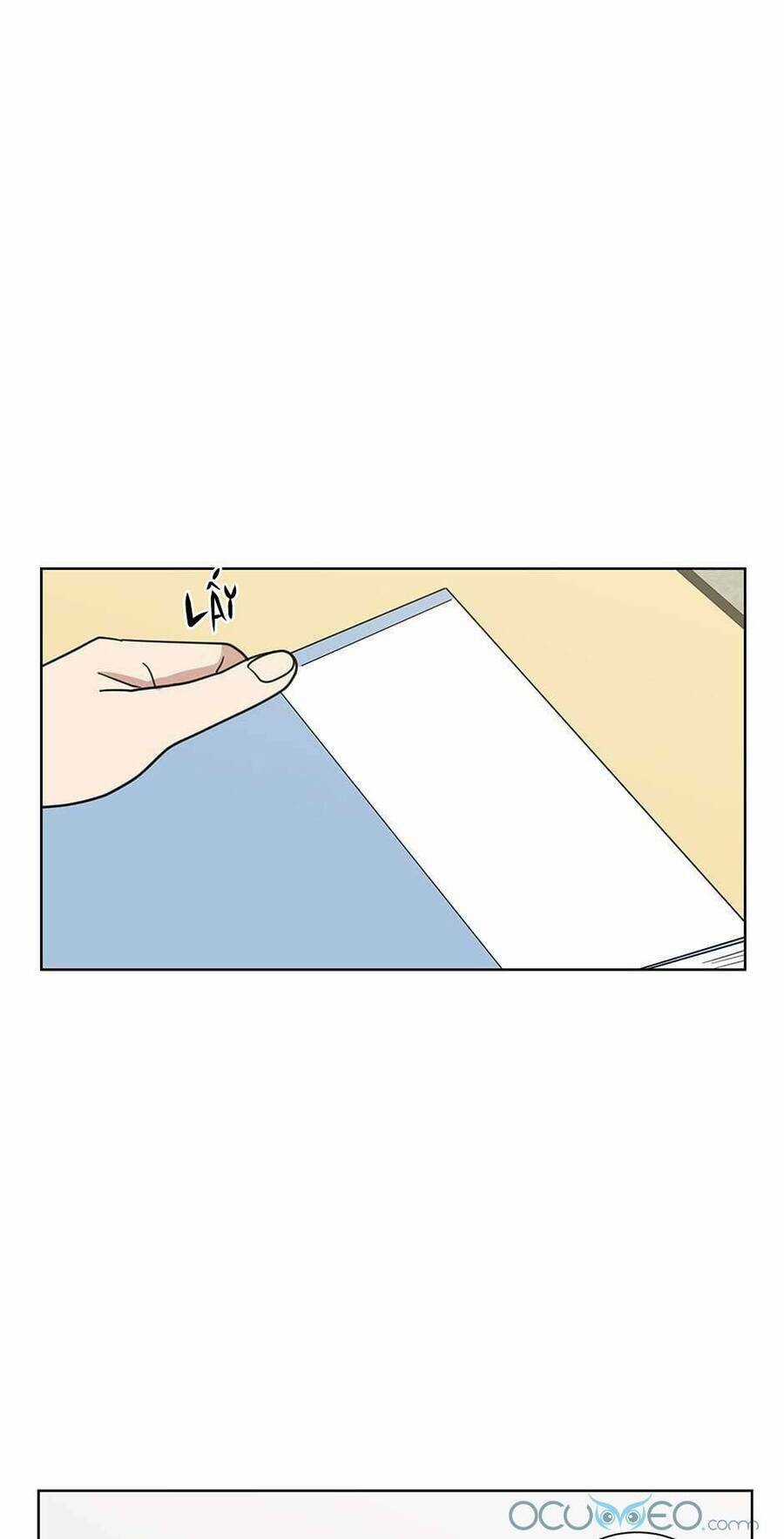 Tình Yêu Chỉ Mình Em Biết Chapter 25 trang 24