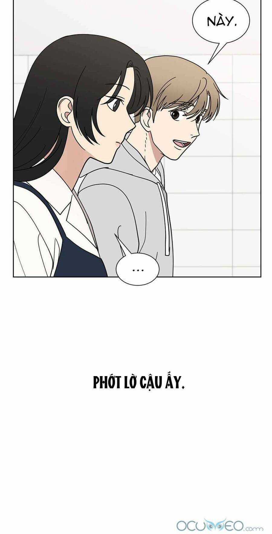 Tình Yêu Chỉ Mình Em Biết Chapter 25 trang 25