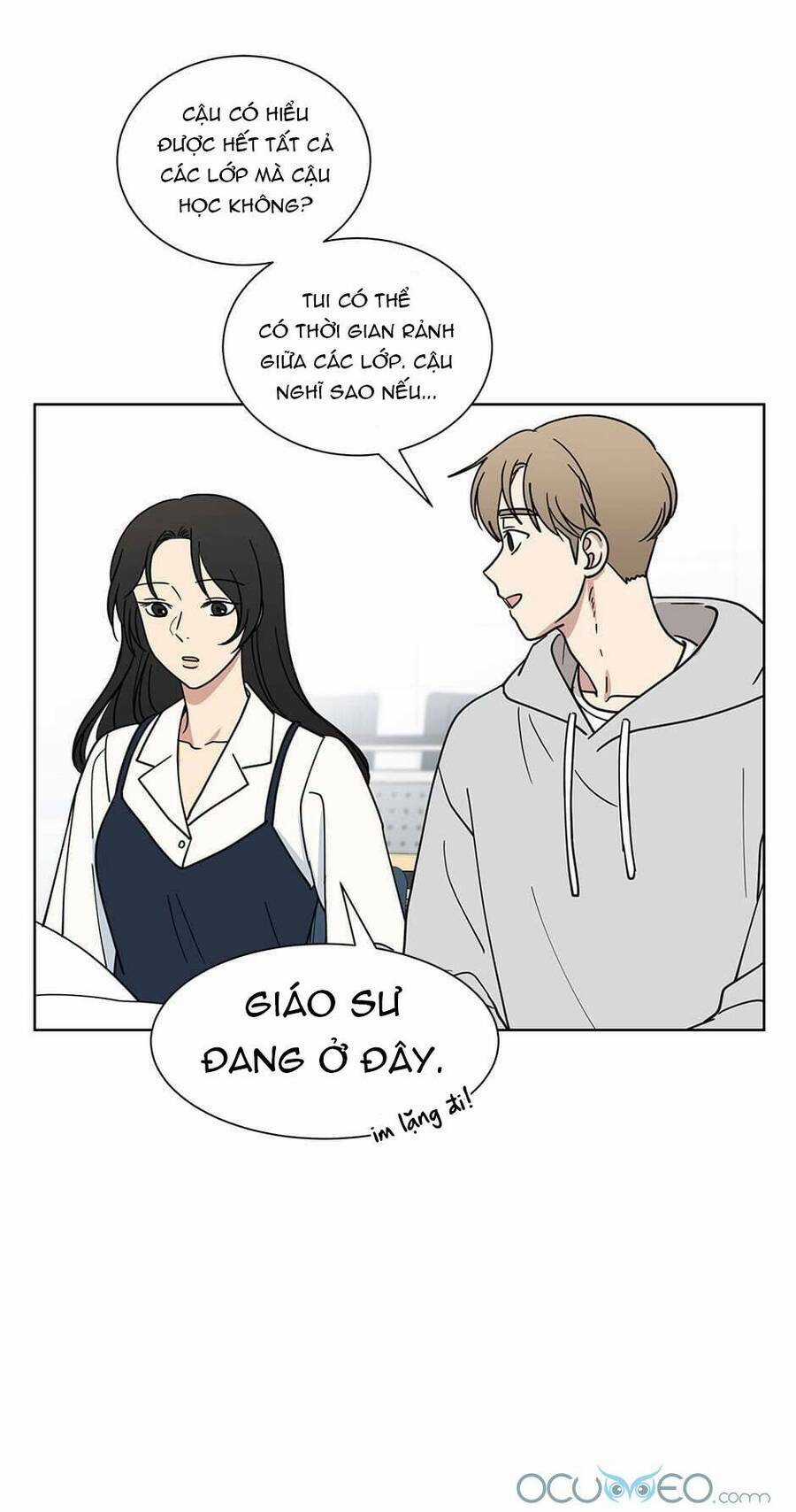 Tình Yêu Chỉ Mình Em Biết Chapter 25 trang 26