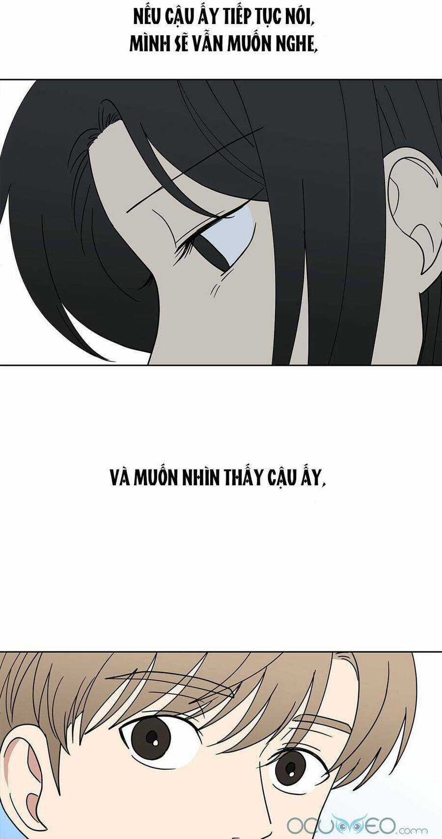 Tình Yêu Chỉ Mình Em Biết Chapter 25 trang 27