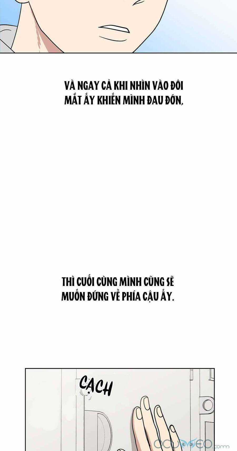 Tình Yêu Chỉ Mình Em Biết Chapter 25 trang 28