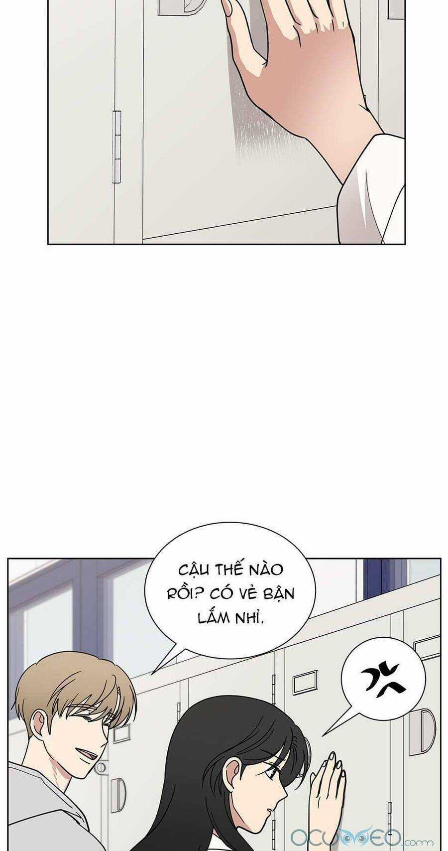 Tình Yêu Chỉ Mình Em Biết Chapter 25 trang 29