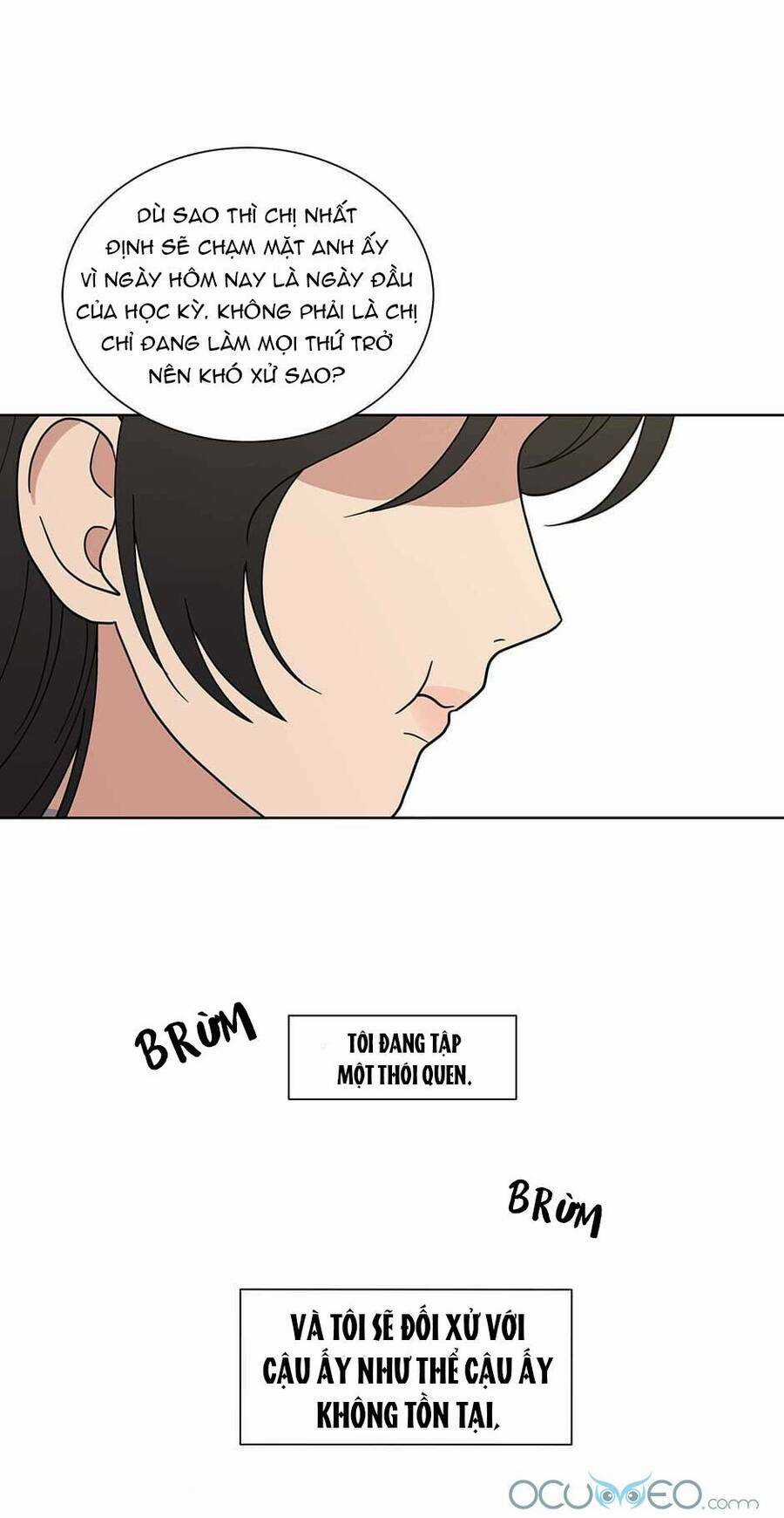 Tình Yêu Chỉ Mình Em Biết Chapter 25 trang 3