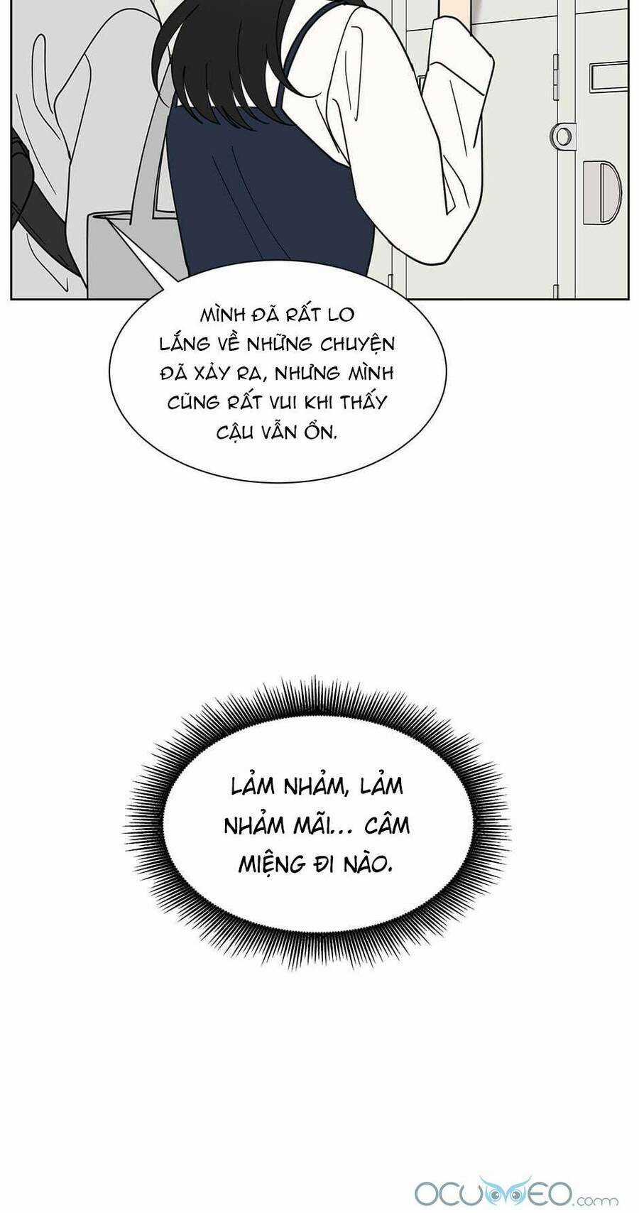 Tình Yêu Chỉ Mình Em Biết Chapter 25 trang 30