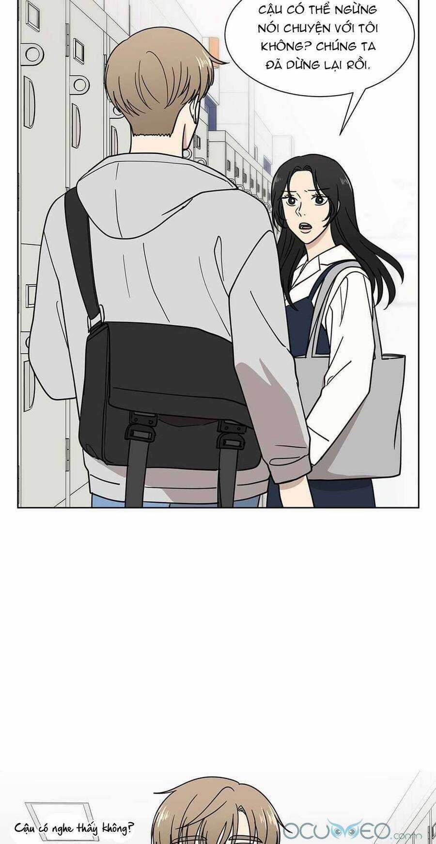 Tình Yêu Chỉ Mình Em Biết Chapter 25 trang 32