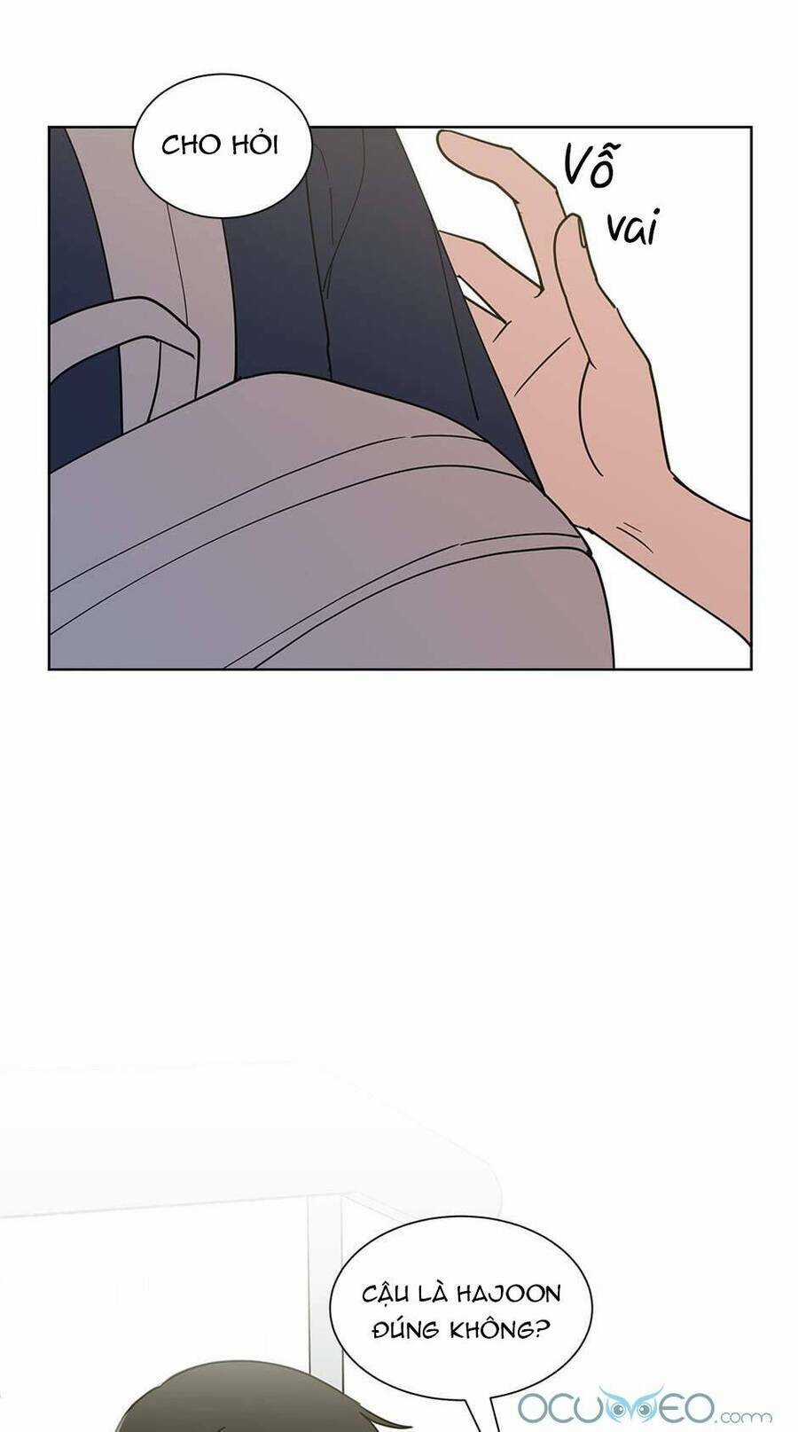 Tình Yêu Chỉ Mình Em Biết Chapter 25 trang 39