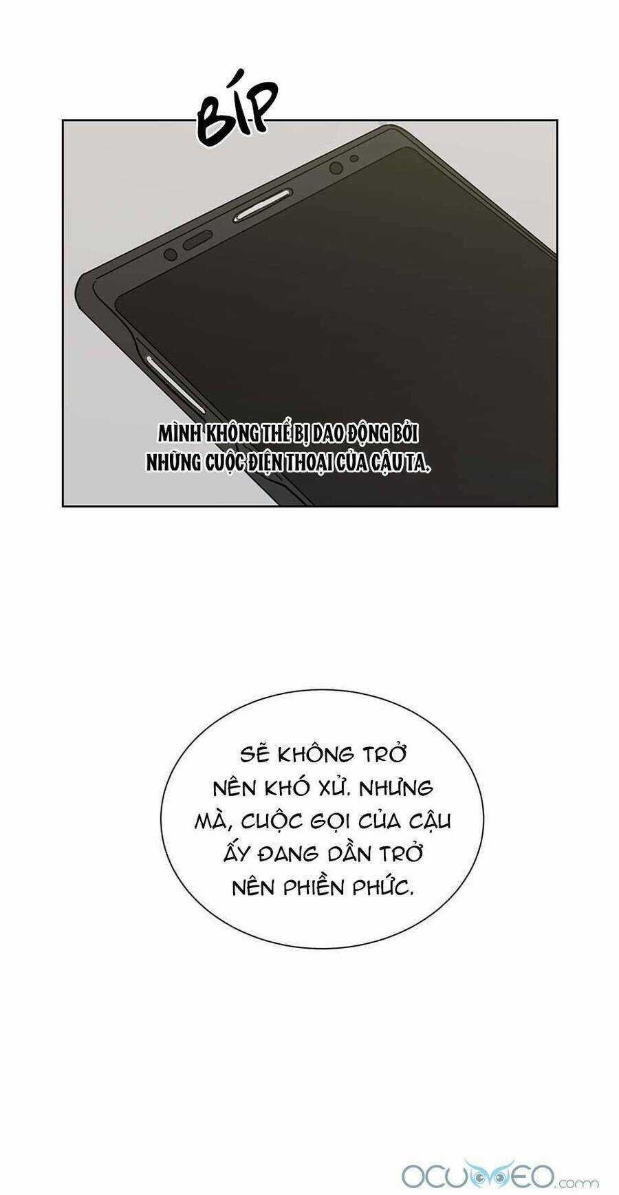 Tình Yêu Chỉ Mình Em Biết Chapter 25 trang 4