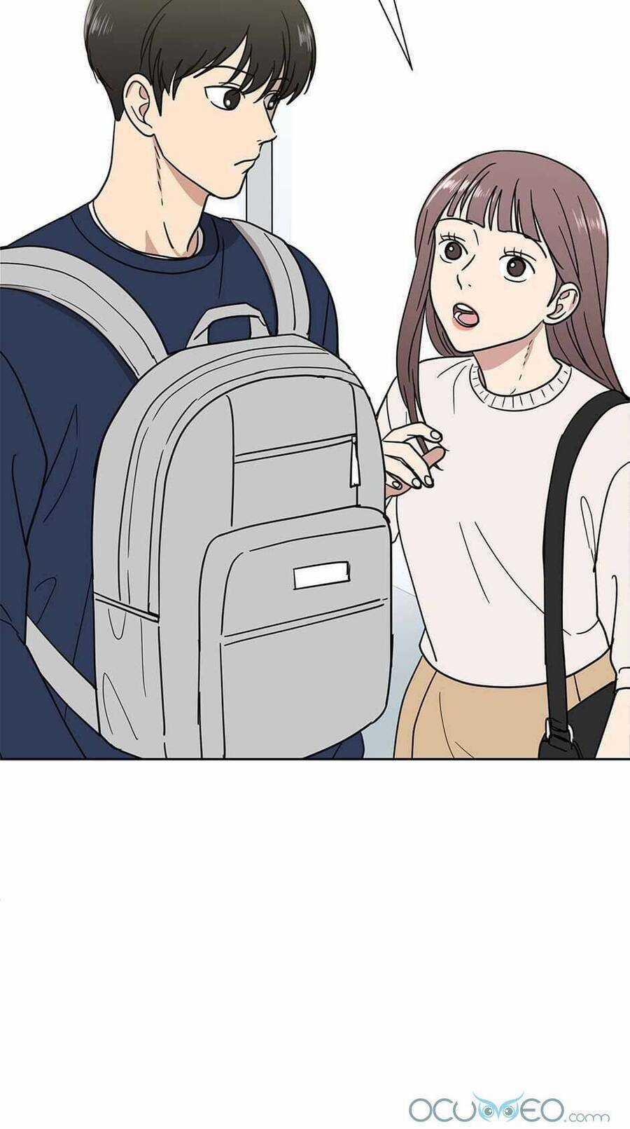 Tình Yêu Chỉ Mình Em Biết Chapter 25 trang 40