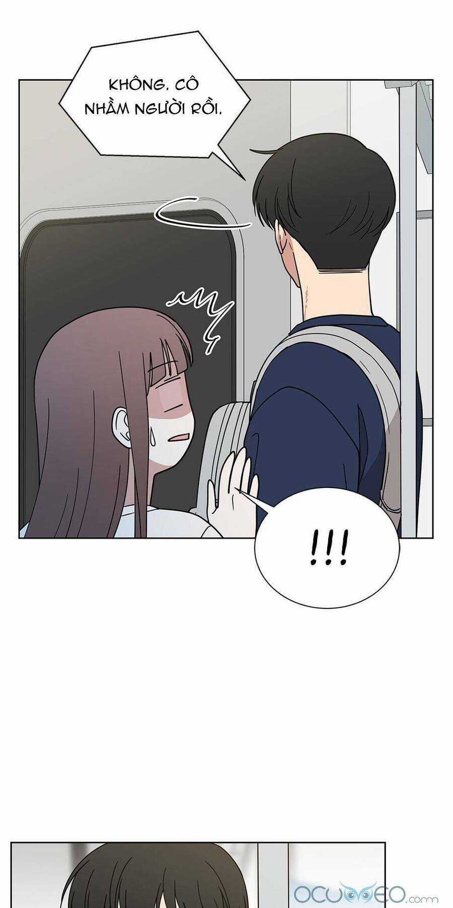 Tình Yêu Chỉ Mình Em Biết Chapter 25 trang 41