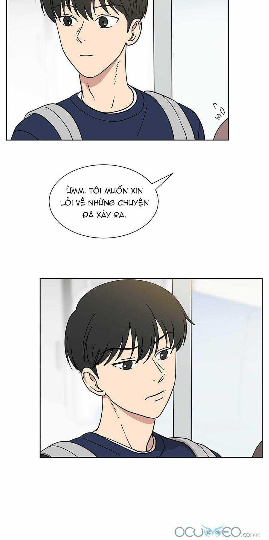 Tình Yêu Chỉ Mình Em Biết Chapter 25 trang 42