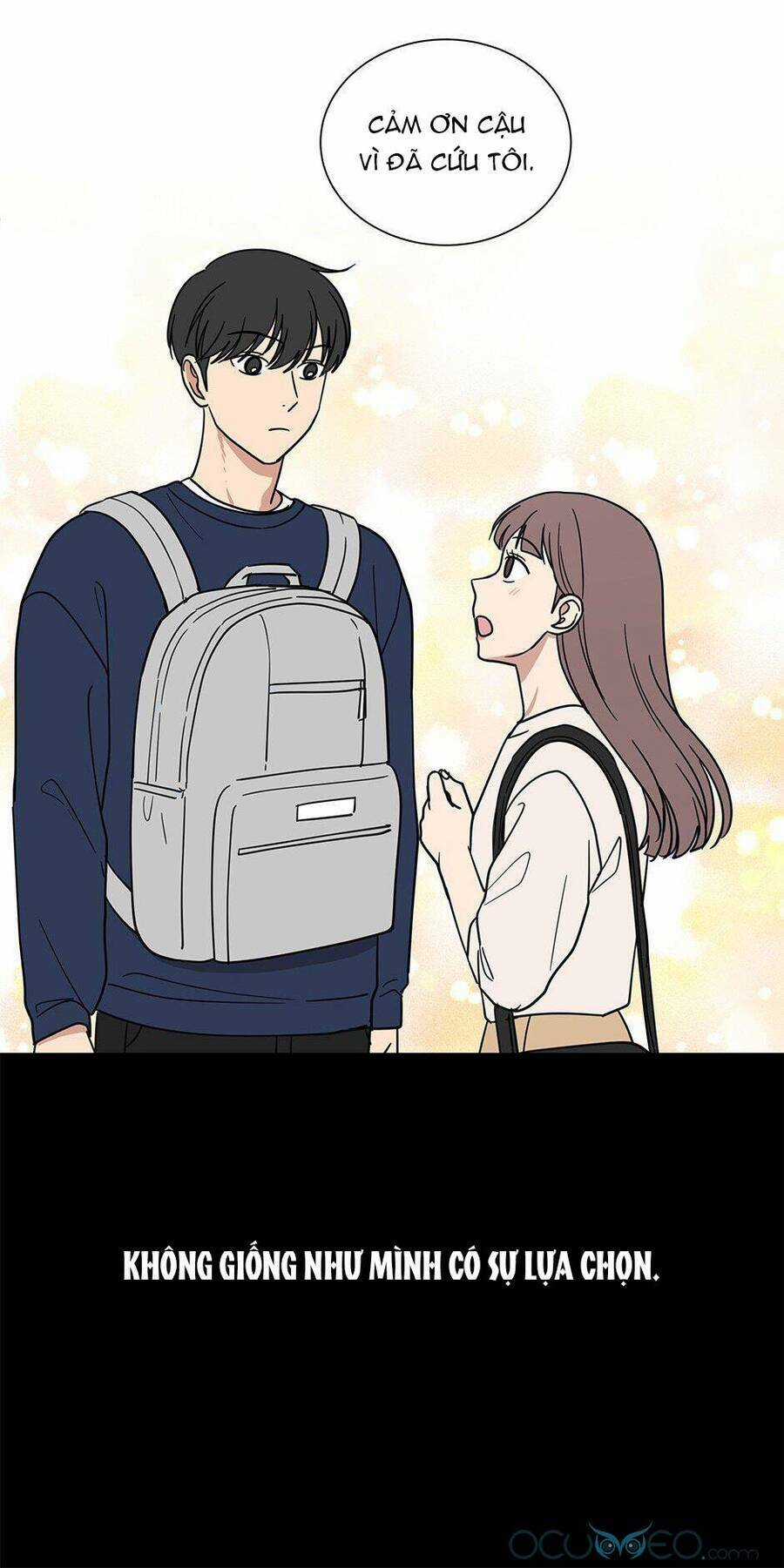 Tình Yêu Chỉ Mình Em Biết Chapter 25 trang 44