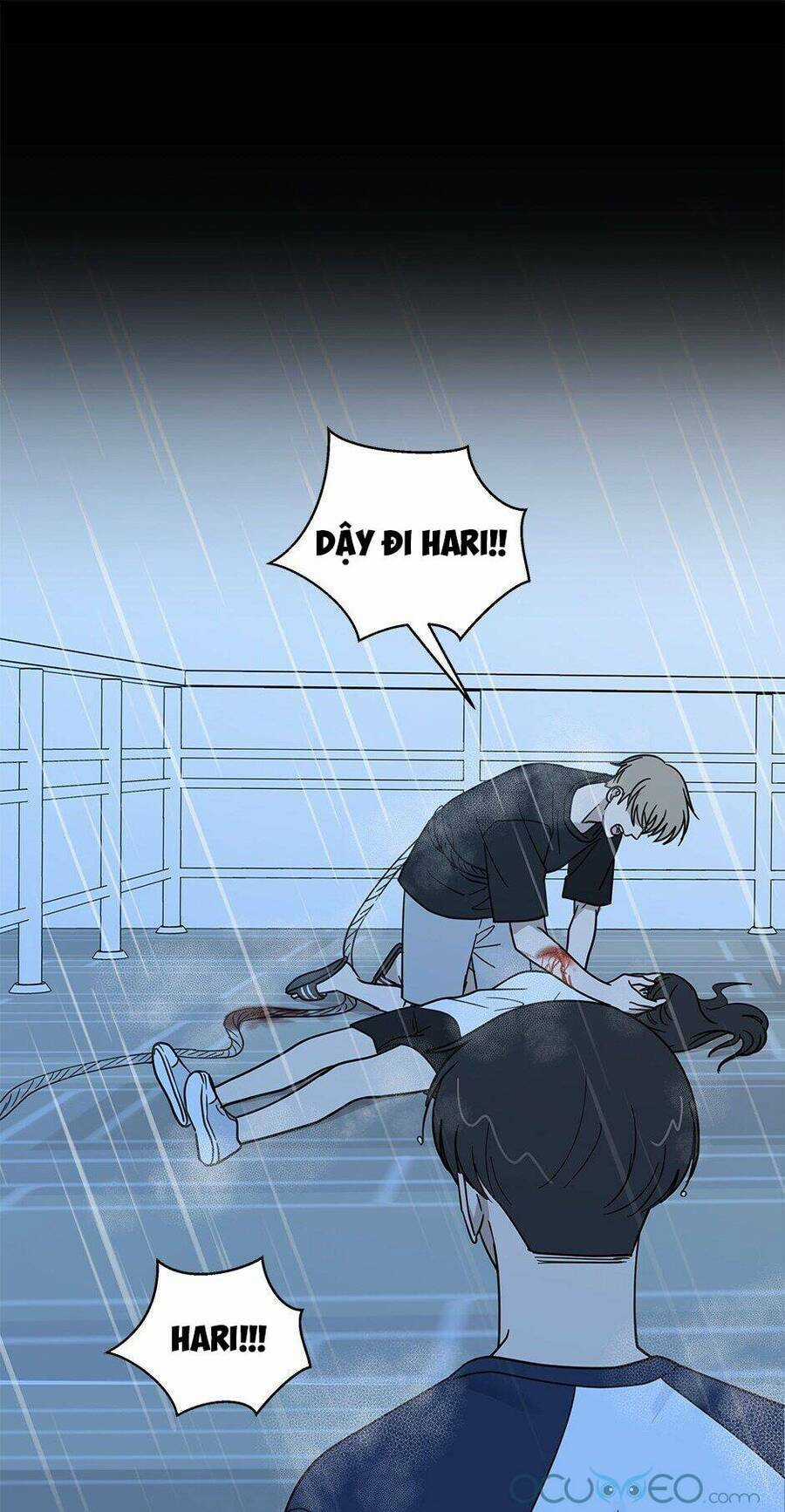 Tình Yêu Chỉ Mình Em Biết Chapter 25 trang 45