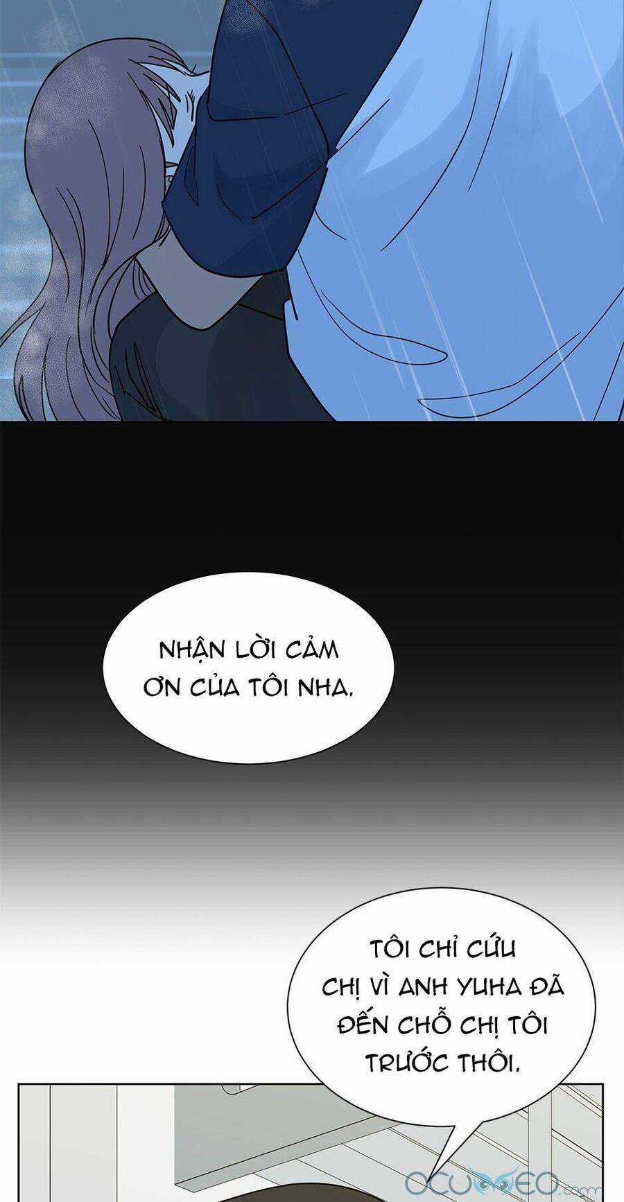 Tình Yêu Chỉ Mình Em Biết Chapter 25 trang 46