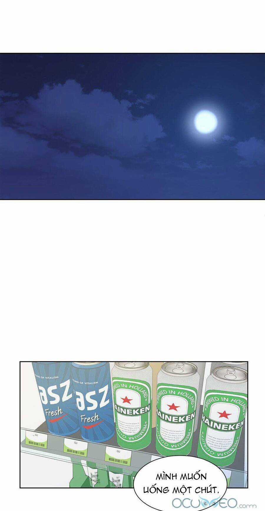 Tình Yêu Chỉ Mình Em Biết Chapter 25 trang 48