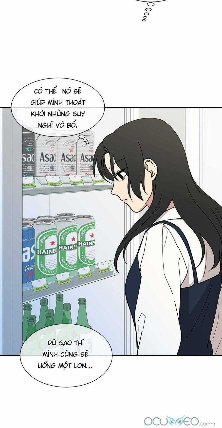 Tình Yêu Chỉ Mình Em Biết Chapter 25 trang 49