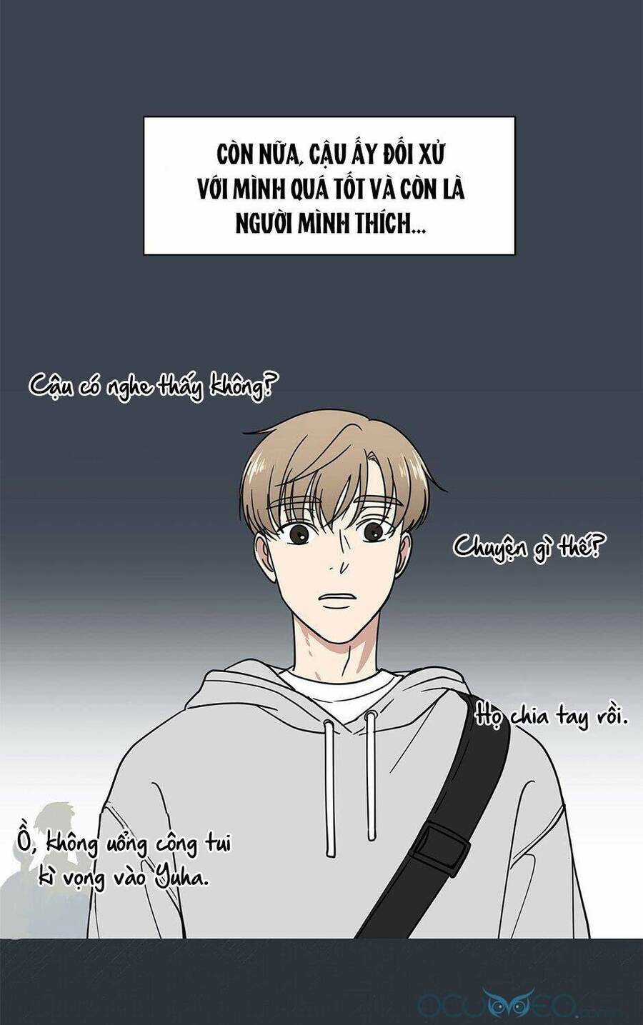 Tình Yêu Chỉ Mình Em Biết Chapter 25 trang 51