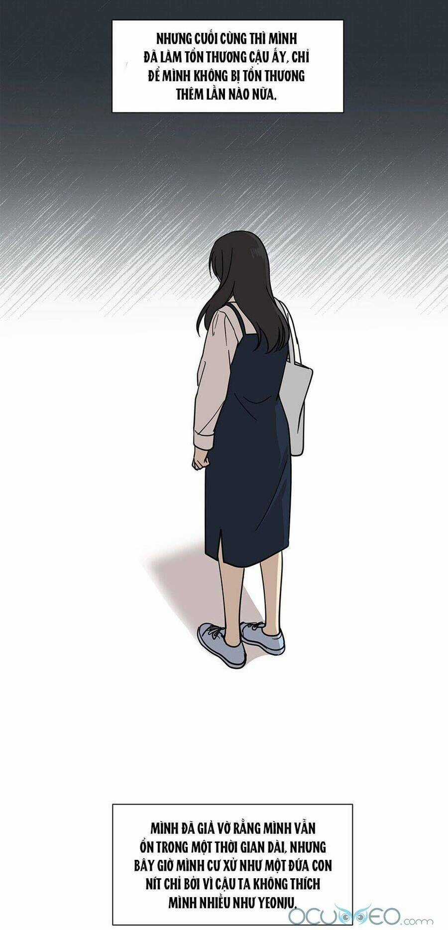 Tình Yêu Chỉ Mình Em Biết Chapter 25 trang 52