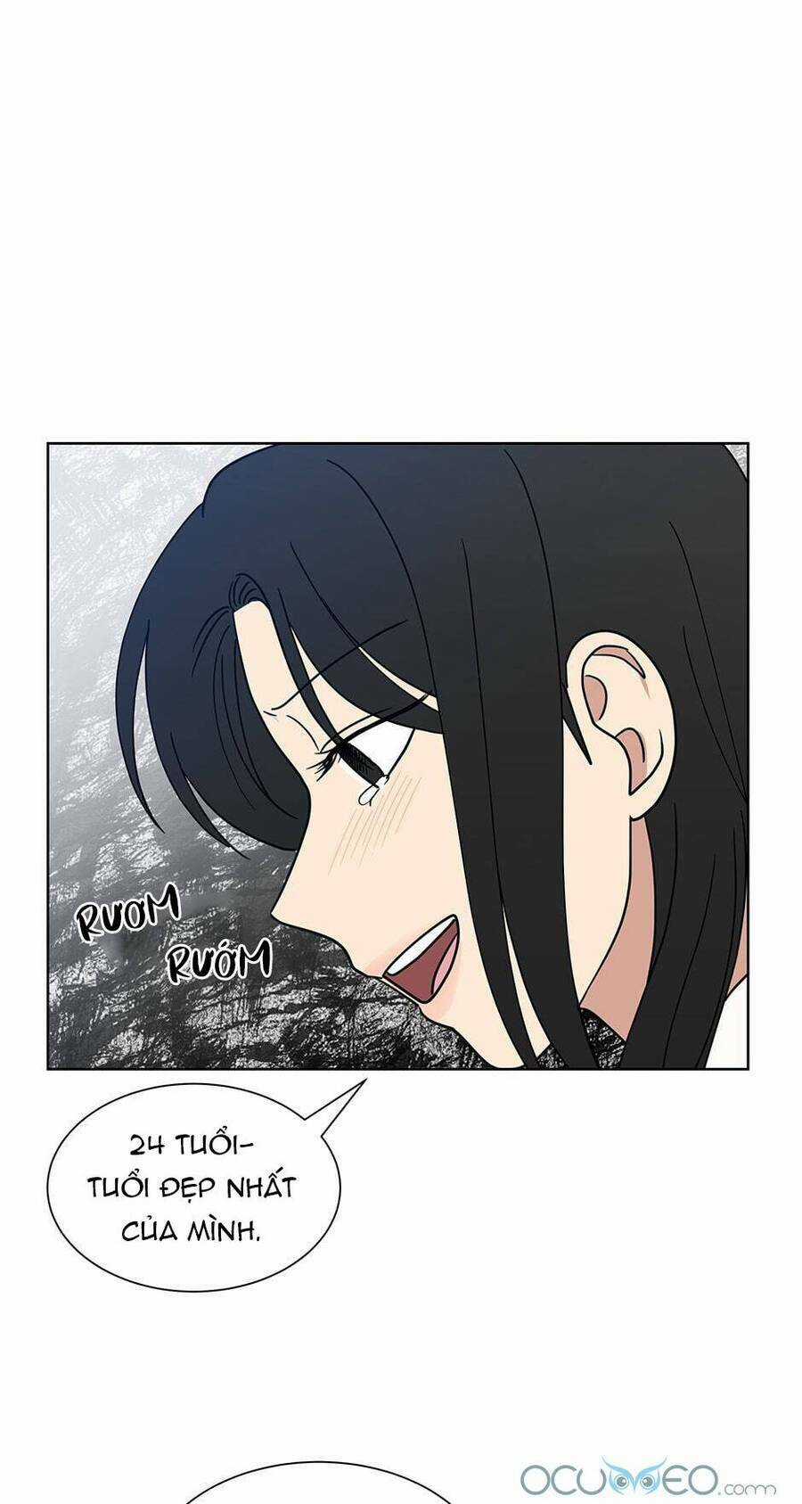 Tình Yêu Chỉ Mình Em Biết Chapter 25 trang 53