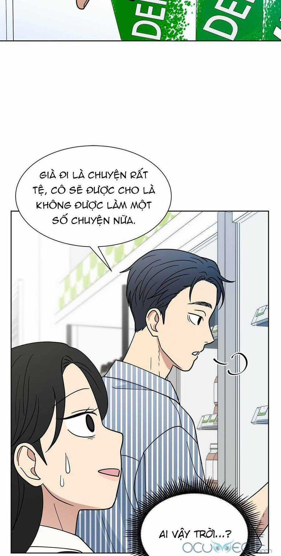 Tình Yêu Chỉ Mình Em Biết Chapter 25 trang 56