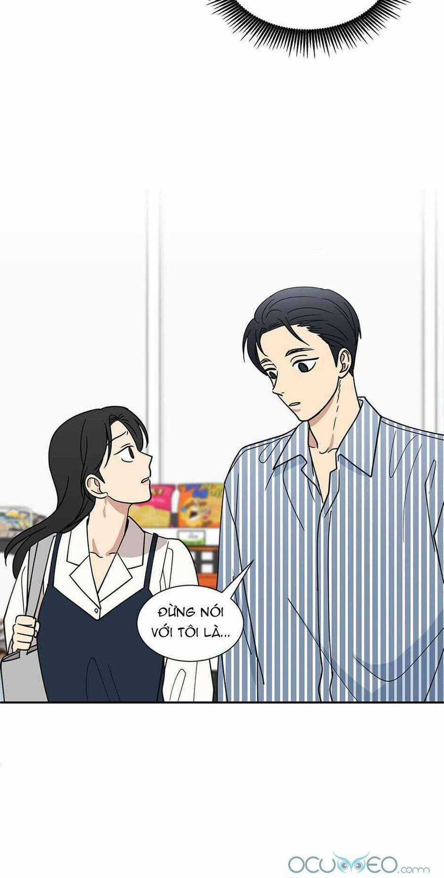 Tình Yêu Chỉ Mình Em Biết Chapter 25 trang 57