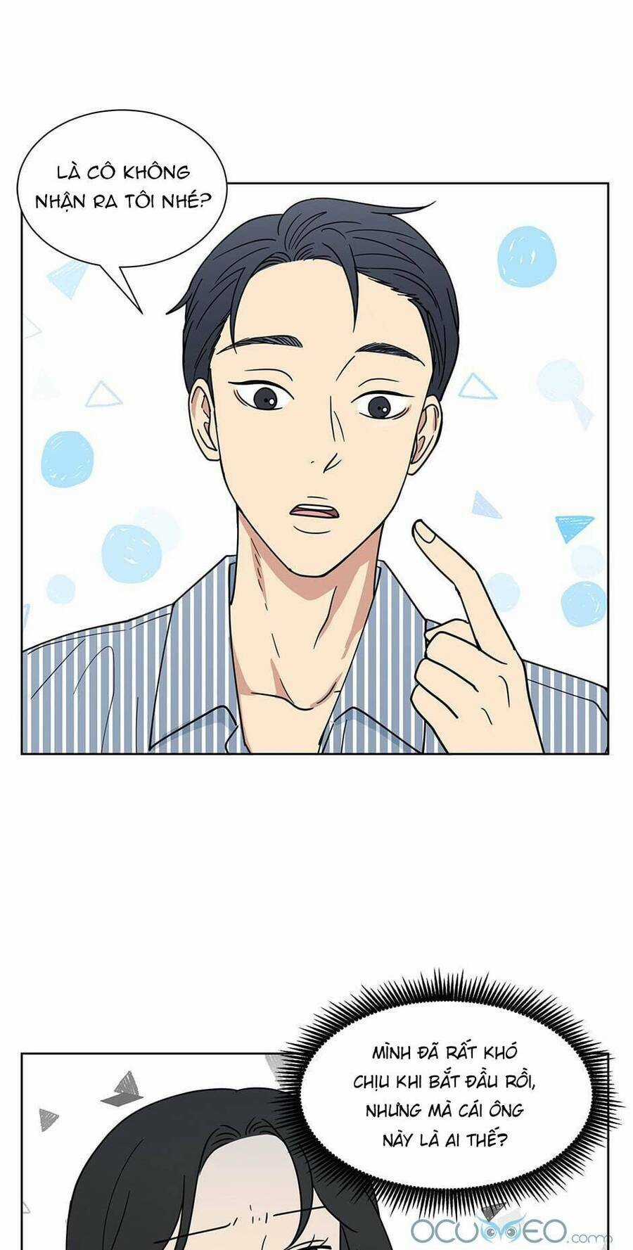 Tình Yêu Chỉ Mình Em Biết Chapter 25 trang 58