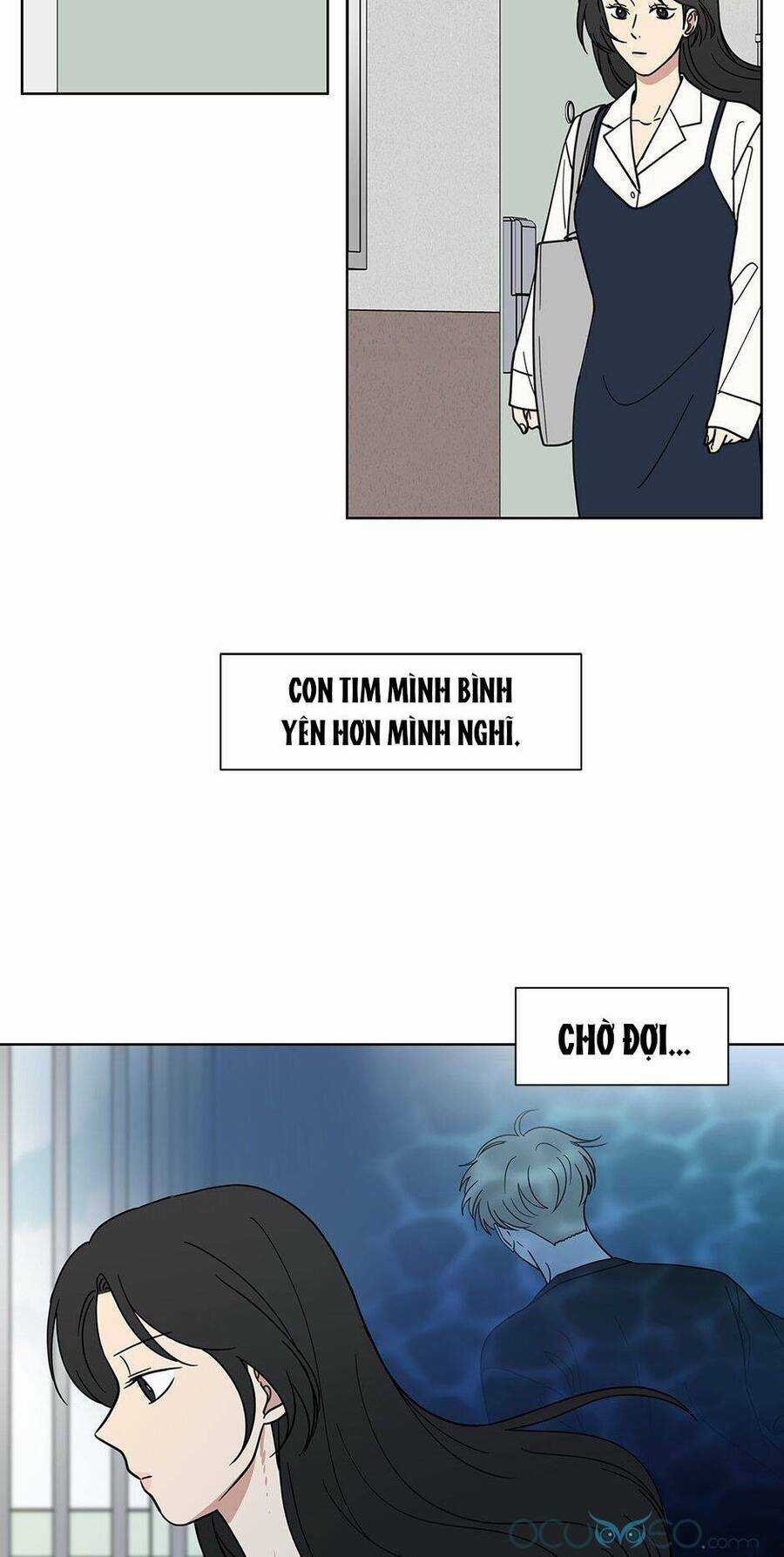Tình Yêu Chỉ Mình Em Biết Chapter 25 trang 6