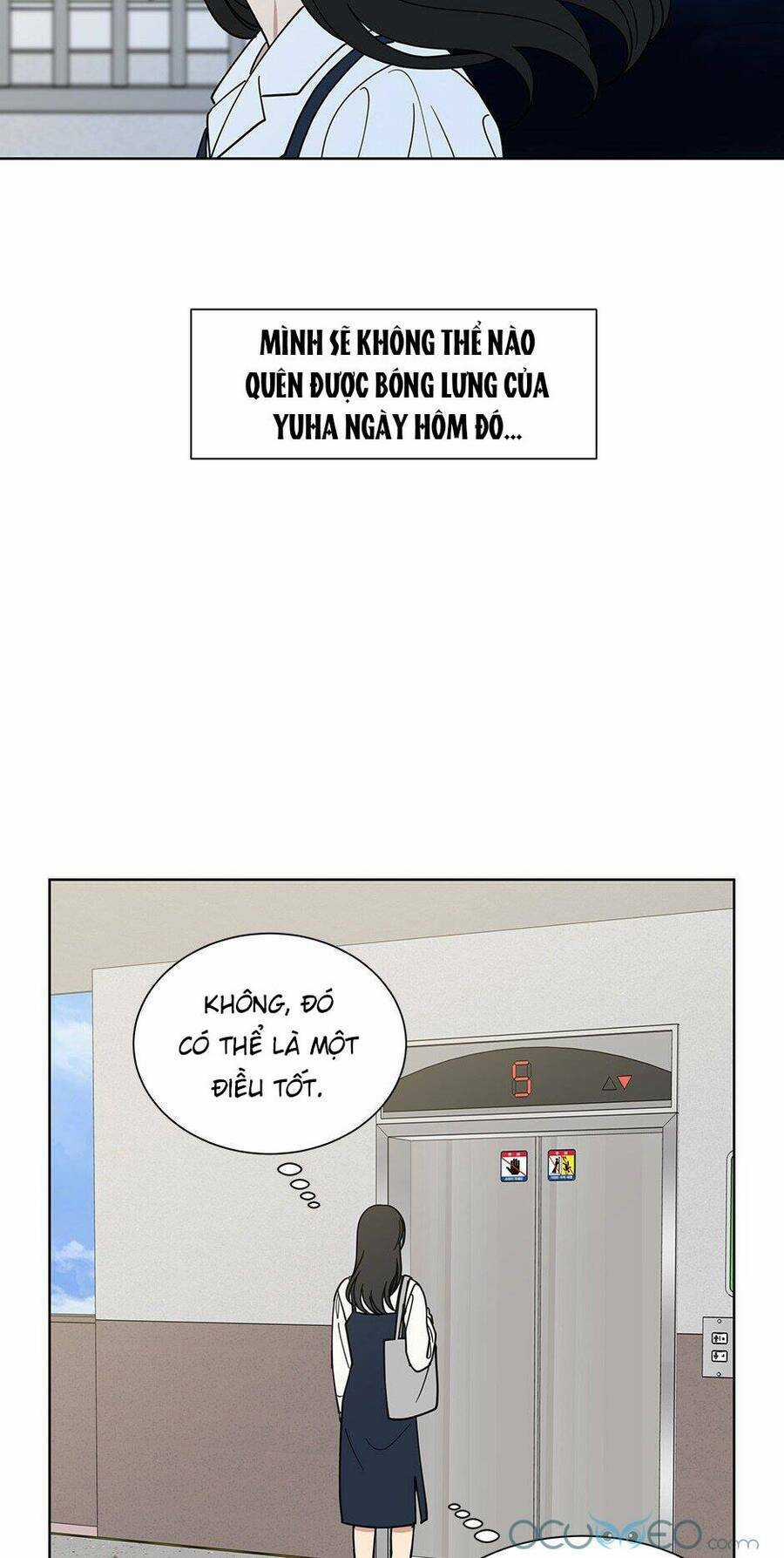 Tình Yêu Chỉ Mình Em Biết Chapter 25 trang 7