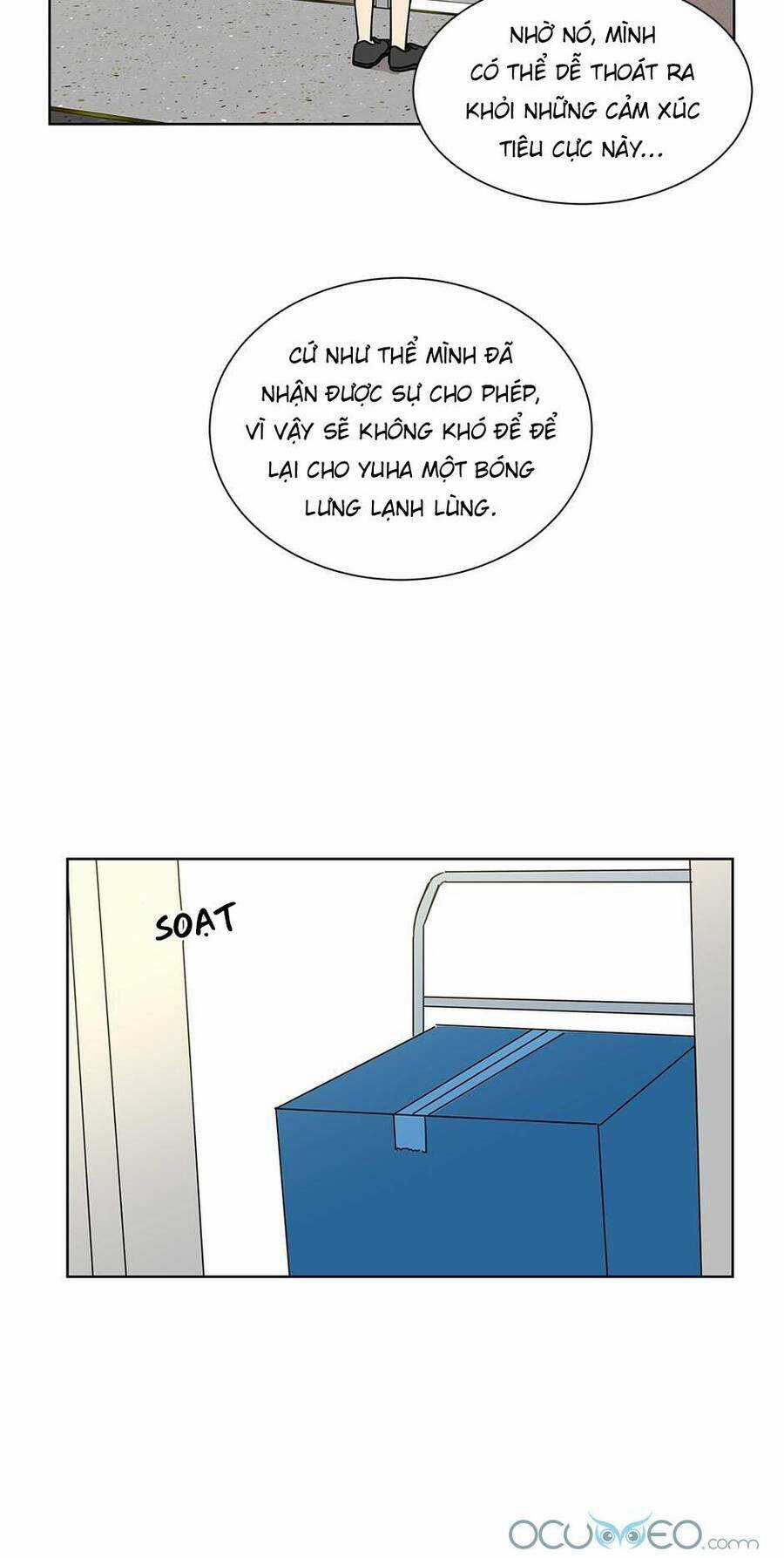 Tình Yêu Chỉ Mình Em Biết Chapter 25 trang 8