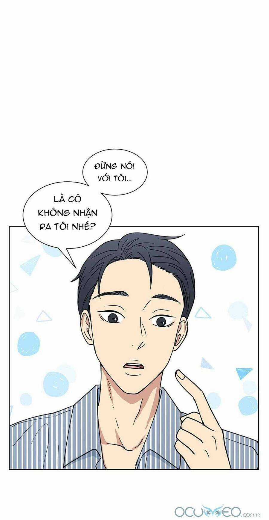 Tình Yêu Chỉ Mình Em Biết Chapter 26 trang 0