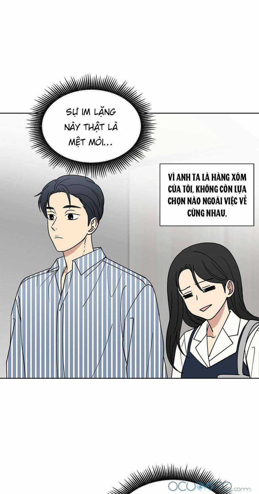 Tình Yêu Chỉ Mình Em Biết Chapter 26 trang 10