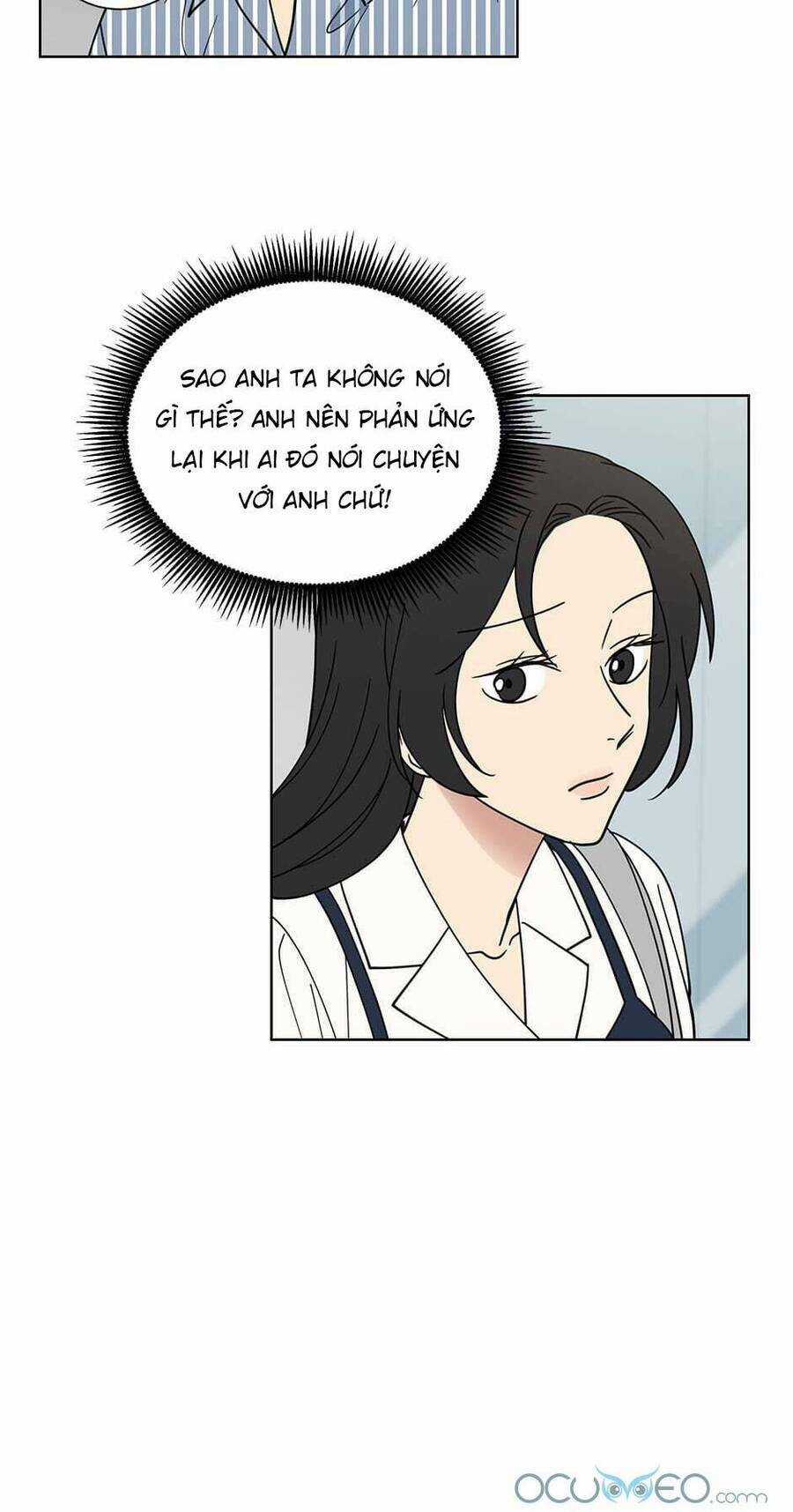 Tình Yêu Chỉ Mình Em Biết Chapter 26 trang 13