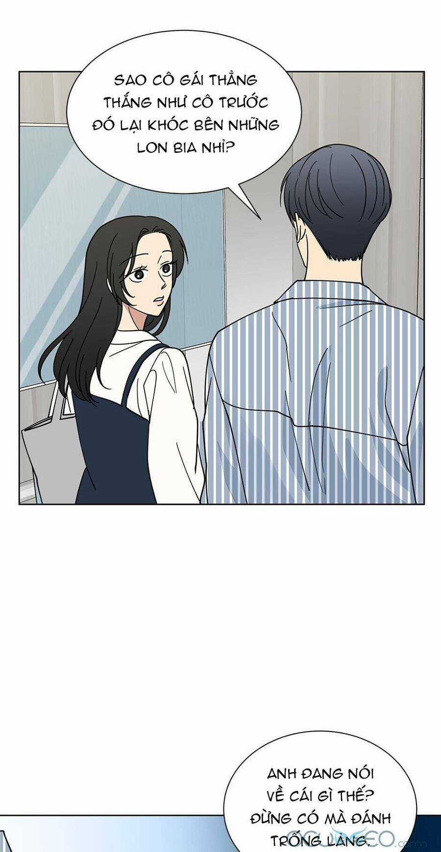 Tình Yêu Chỉ Mình Em Biết Chapter 26 trang 14