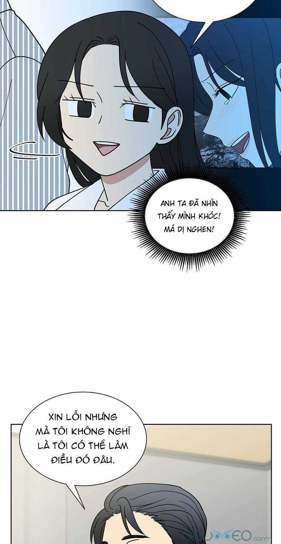Tình Yêu Chỉ Mình Em Biết Chapter 26 trang 15