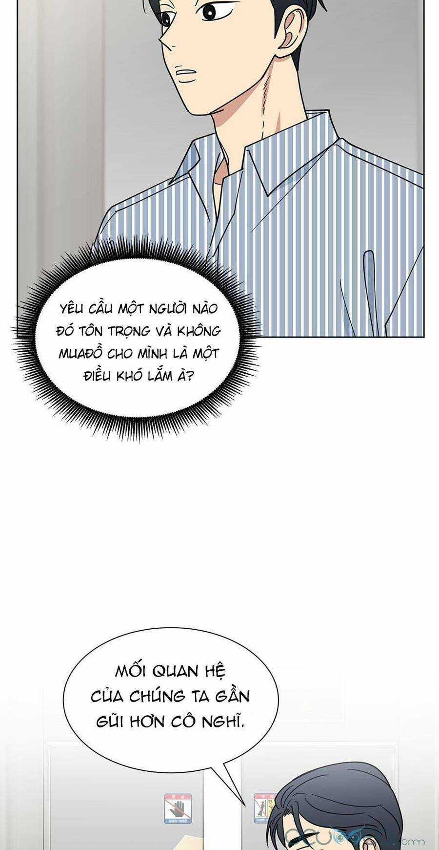 Tình Yêu Chỉ Mình Em Biết Chapter 26 trang 16