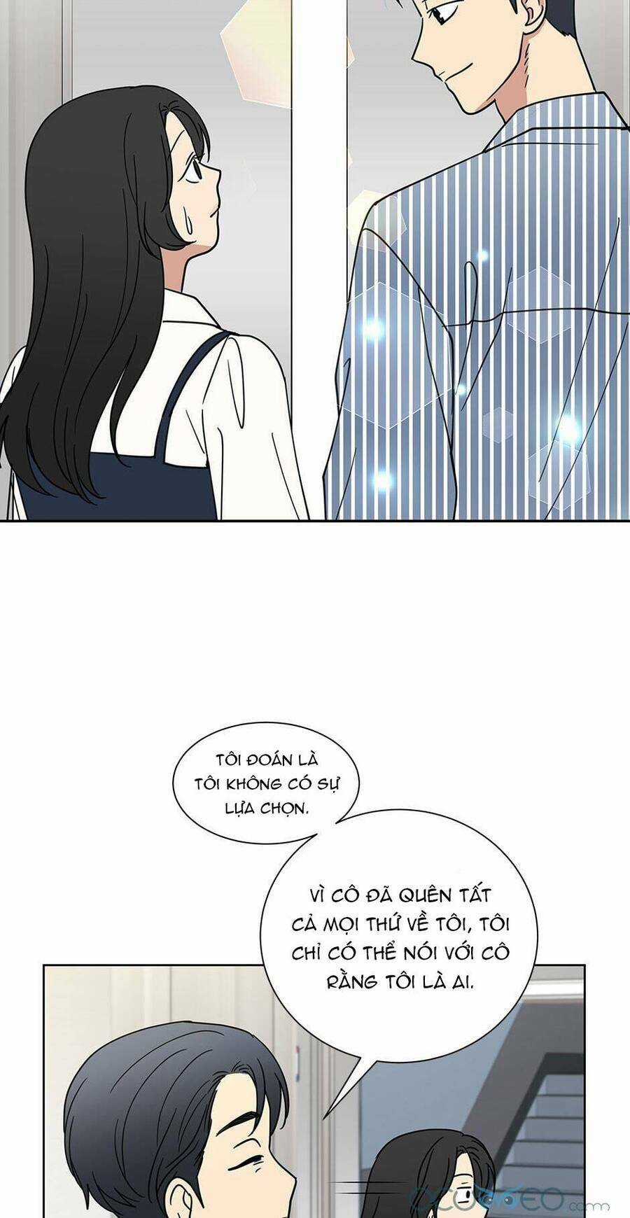 Tình Yêu Chỉ Mình Em Biết Chapter 26 trang 17