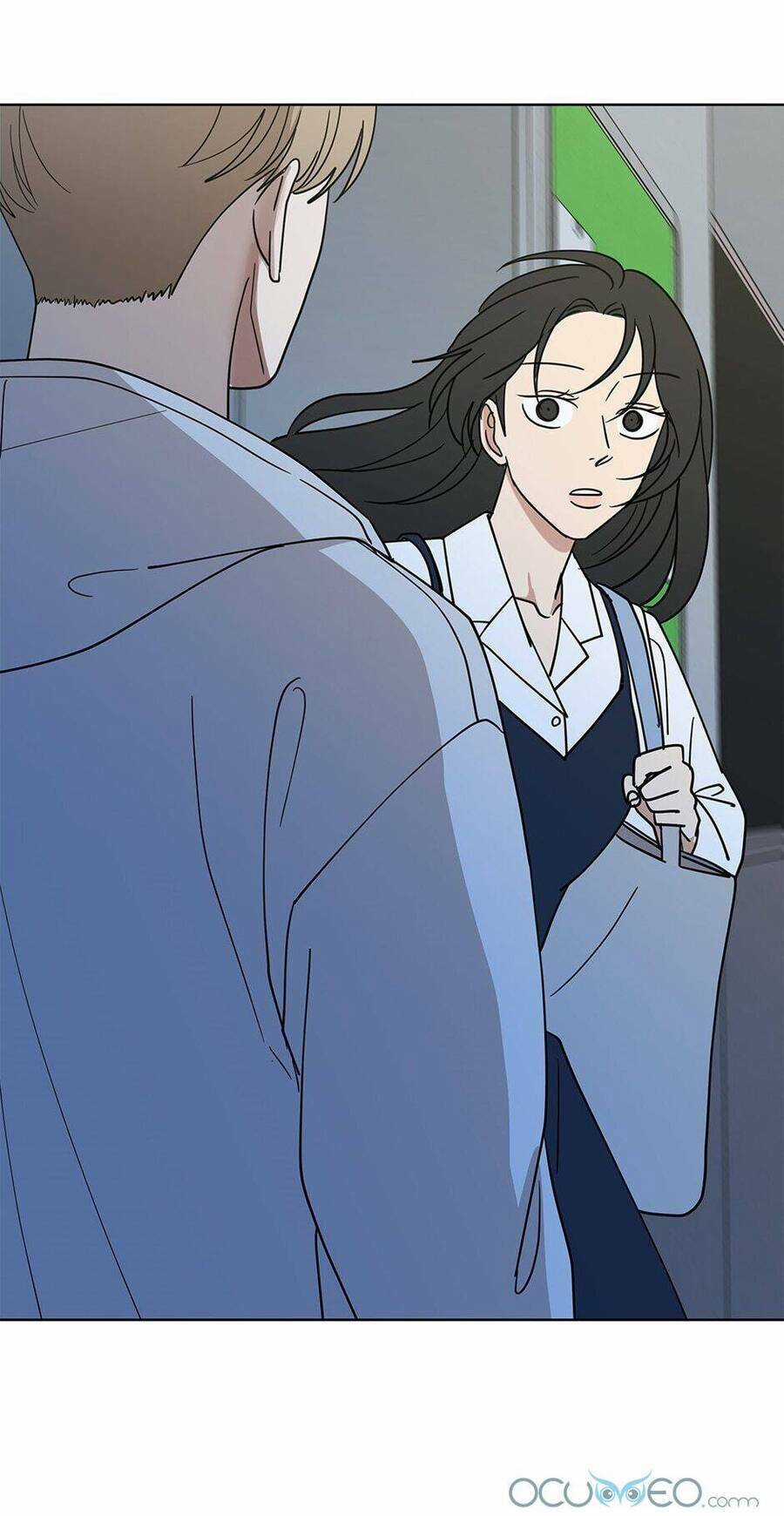 Tình Yêu Chỉ Mình Em Biết Chapter 26 trang 19