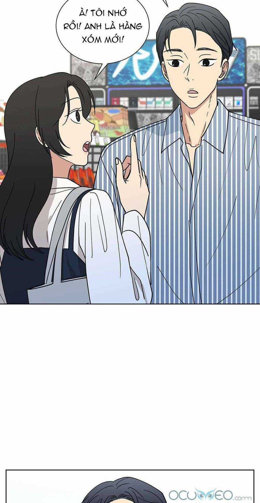 Tình Yêu Chỉ Mình Em Biết Chapter 26 trang 2