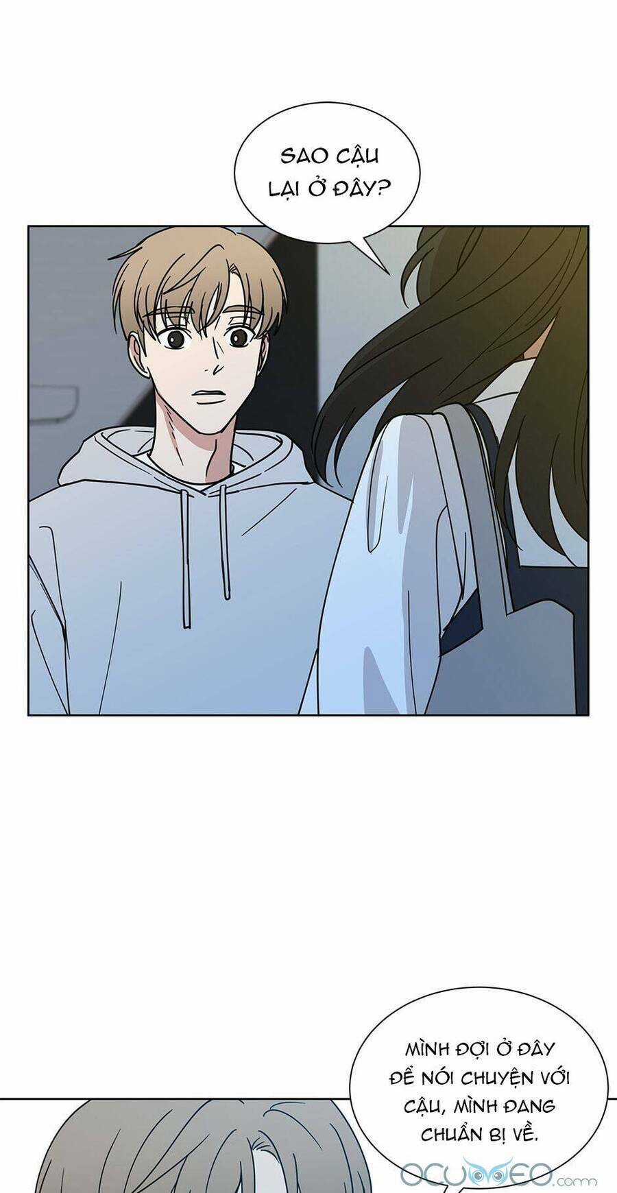 Tình Yêu Chỉ Mình Em Biết Chapter 26 trang 20