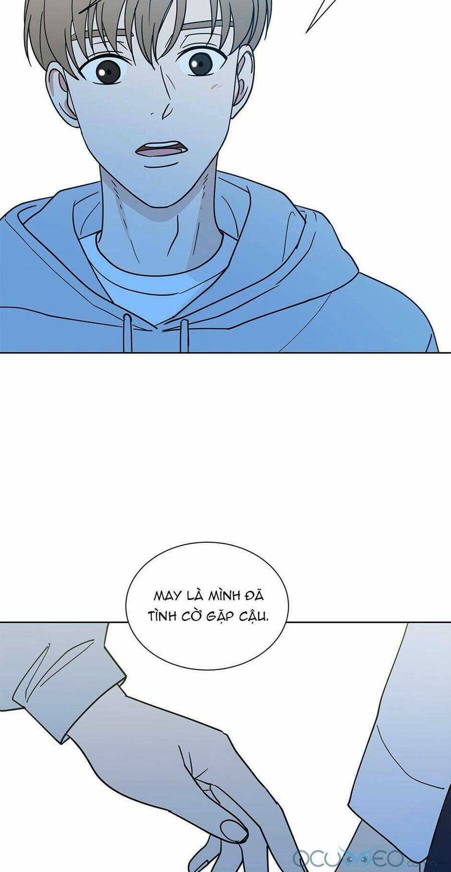 Tình Yêu Chỉ Mình Em Biết Chapter 26 trang 21