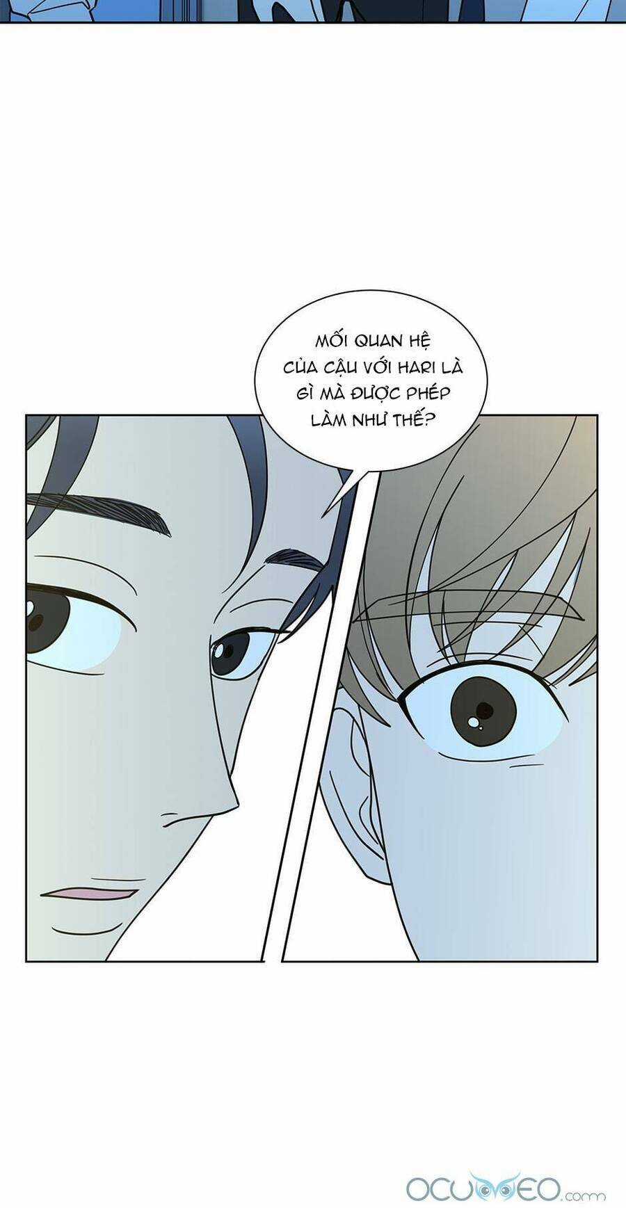 Tình Yêu Chỉ Mình Em Biết Chapter 26 trang 23