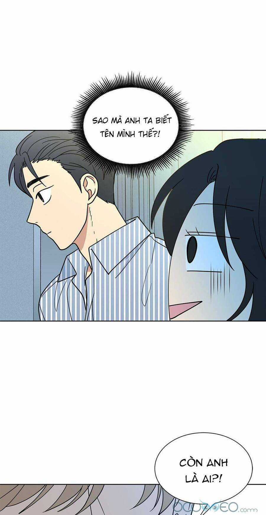 Tình Yêu Chỉ Mình Em Biết Chapter 26 trang 24